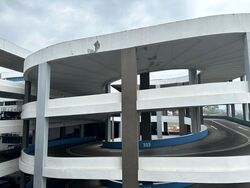 North Link Building (D27), Factory #616324311
